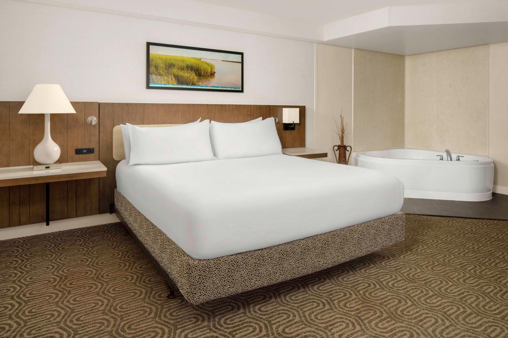 Hilton Garden Inn Kent Island Grasonville Exterior foto