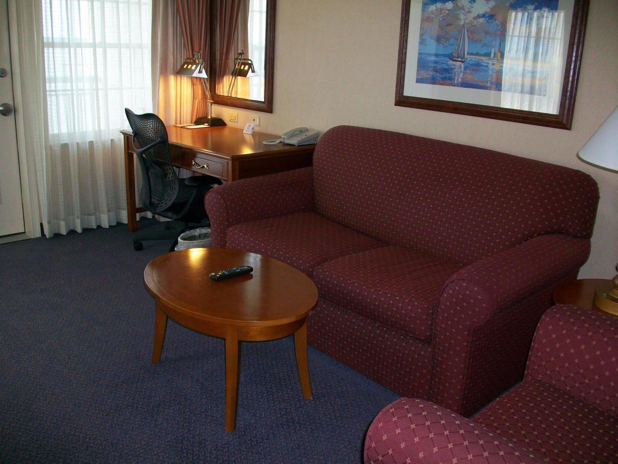 Hilton Garden Inn Kent Island Grasonville Zimmer foto